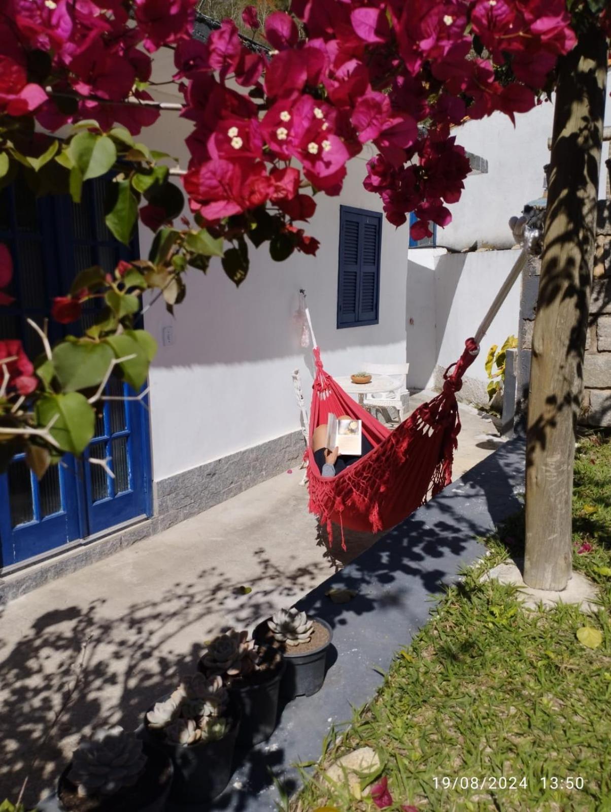 Vila Da Sol Itaipava Casas E Estudios Petrópolis المظهر الخارجي الصورة