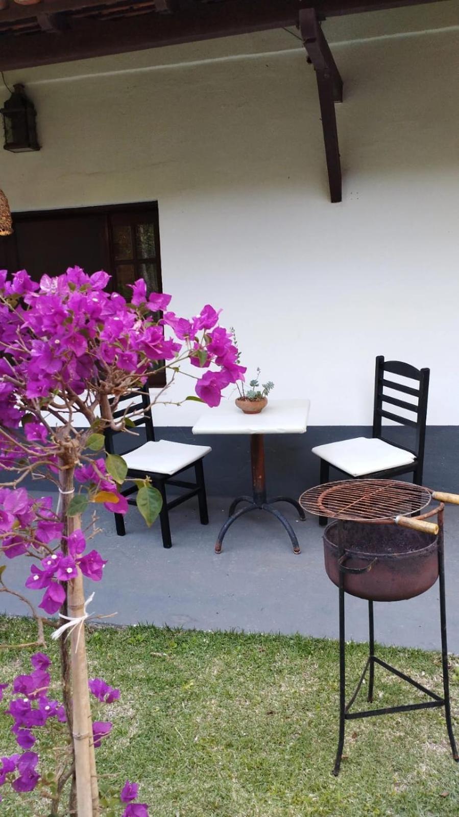 Vila Da Sol Itaipava Casas E Estudios Petrópolis المظهر الخارجي الصورة