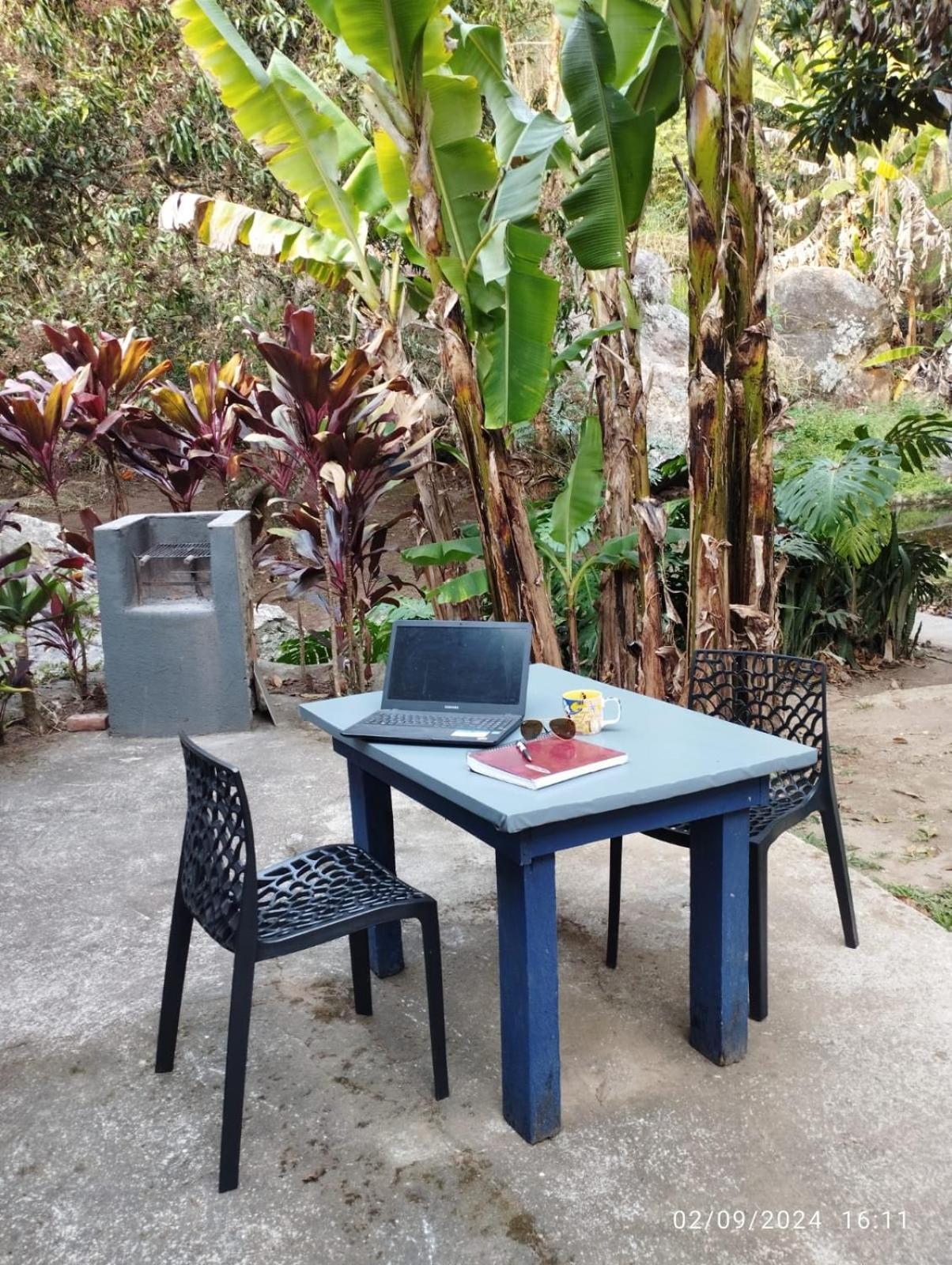 Vila Da Sol Itaipava Casas E Estudios Petrópolis المظهر الخارجي الصورة