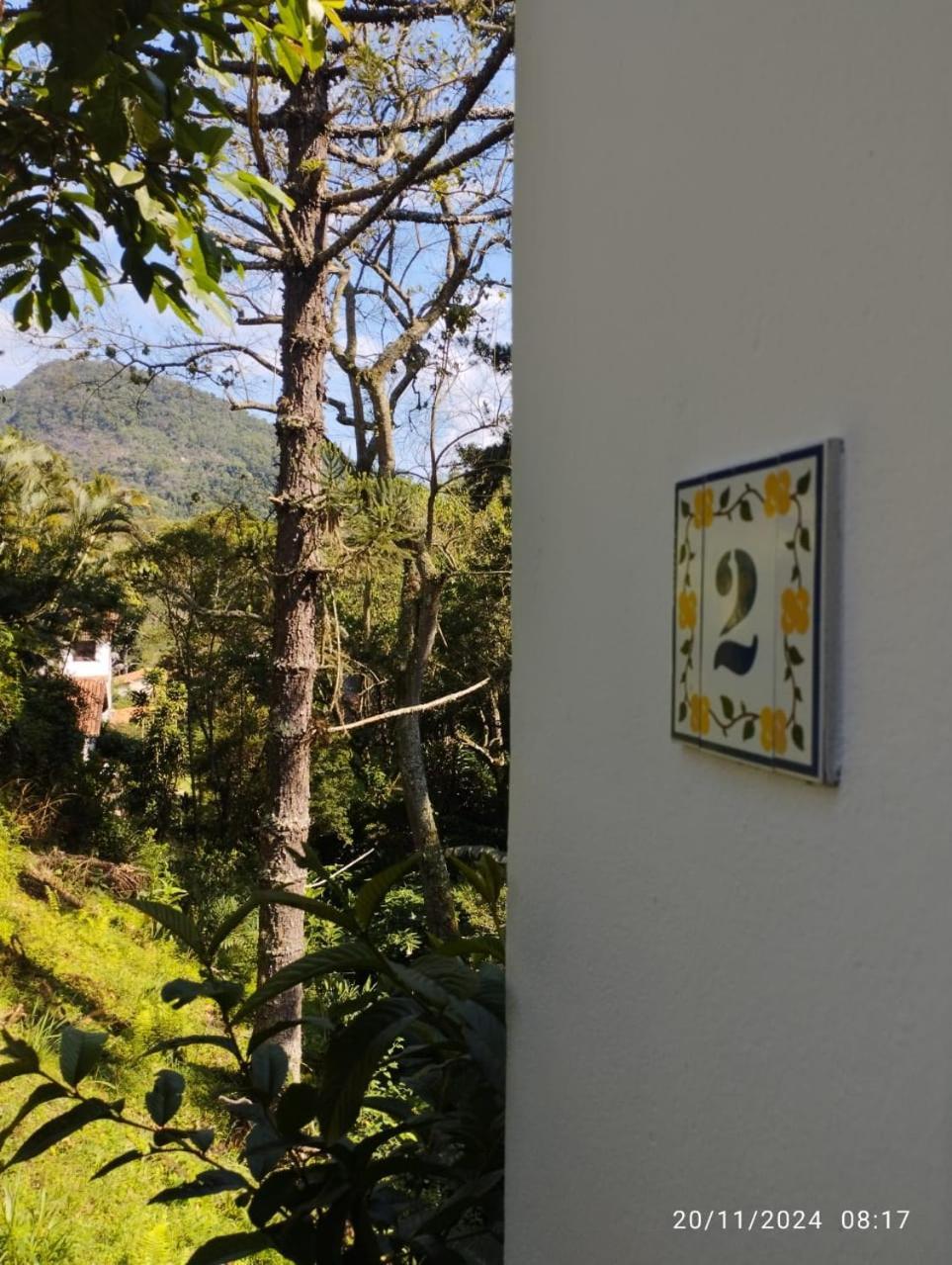 Vila Da Sol Itaipava Casas E Estudios Petrópolis المظهر الخارجي الصورة