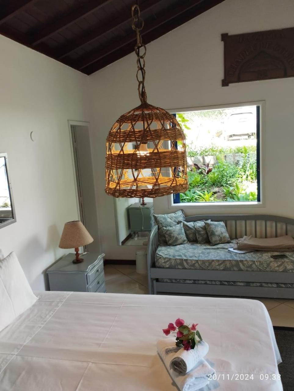 Vila Da Sol Itaipava Casas E Estudios Petrópolis المظهر الخارجي الصورة