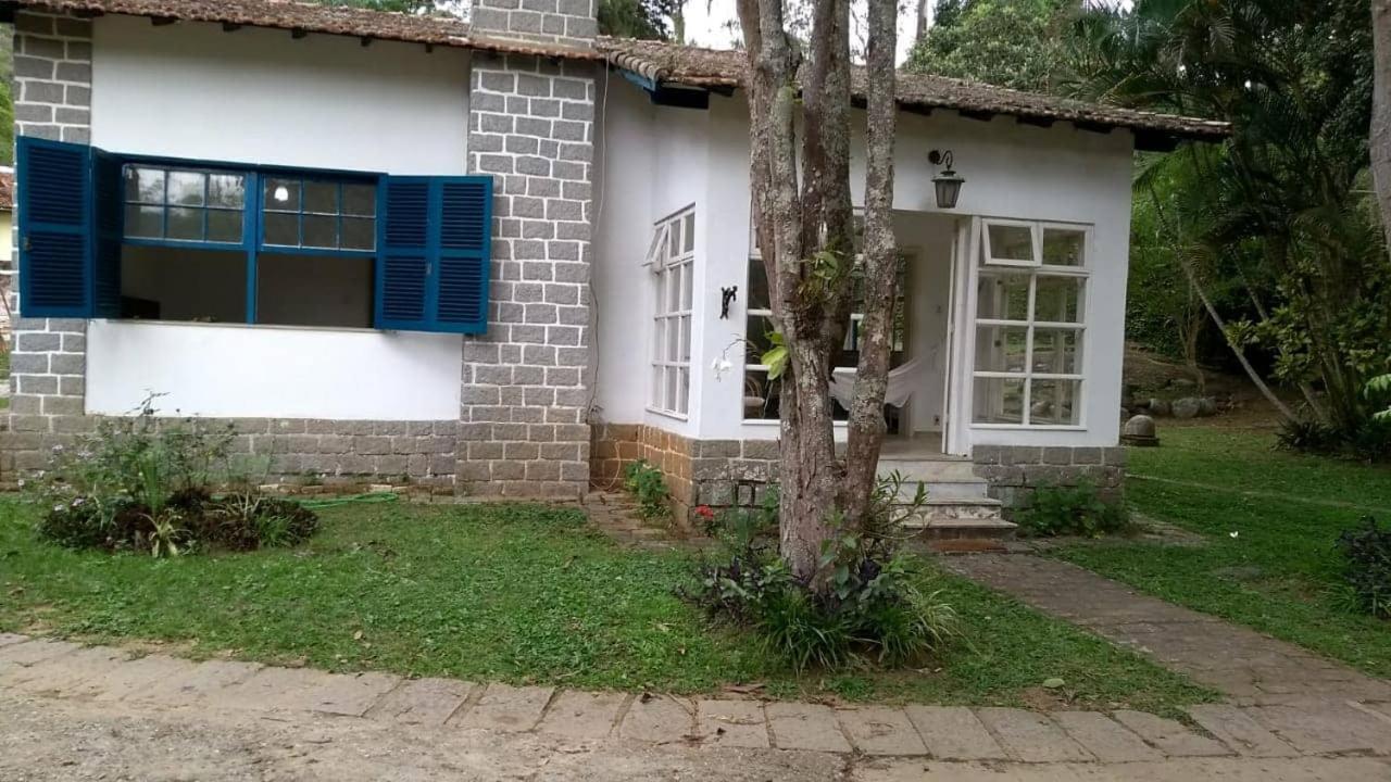 Petrópolis Vila Da Sol Itaipava Casas E Estudios المظهر الخارجي الصورة